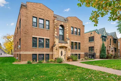 4221 Nicollet Ave #100, Minneapolis, MN 55409