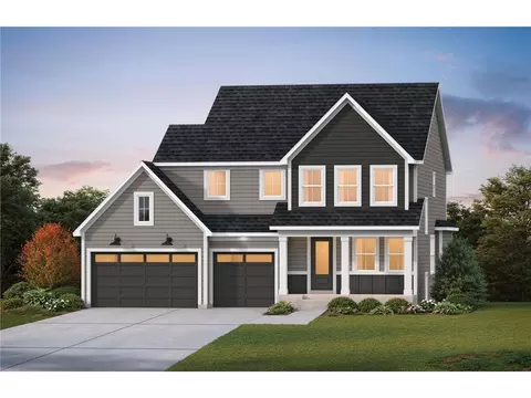 3700 Knightsbridge Ln N, Lake Elmo, MN 55042