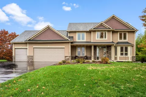 14156 Louisiana Ave S, Savage, MN 55378