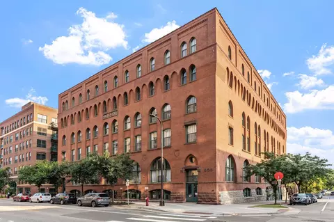 400 N 1st St #614, Minneapolis, MN 55401