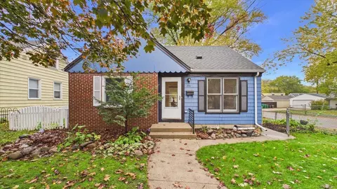 3110 Texas Ave S, Saint Louis Park, MN 55426
