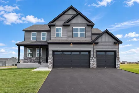 1918 Shady View Ct, Shakopee, MN 55379