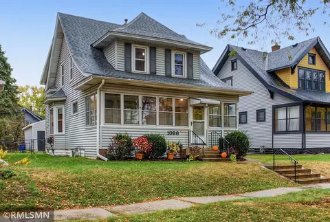 1366 Van Buren Ave, Saint Paul, MN 55104