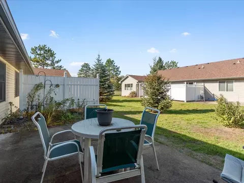 Exterior - 14030 Firewood Dr, Baxter, MN 56425 photo 7 of 7