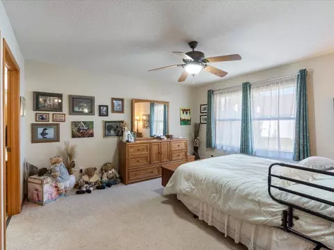Bedroom - 14030 Firewood Dr, Baxter, MN 56425 photo 2 of 3