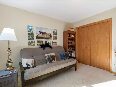 Bedroom - 14030 Firewood Dr, Baxter, MN 56425 photo 1 of 3
