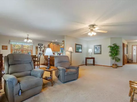 Living - 14030 Firewood Dr, Baxter, MN 56425 photo 2 of 3