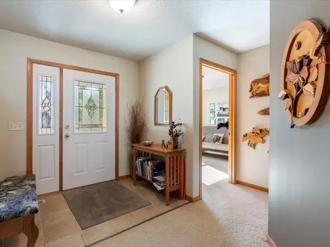 Entry Way - 14030 Firewood Dr, Baxter, MN 56425 photo 1 of 1