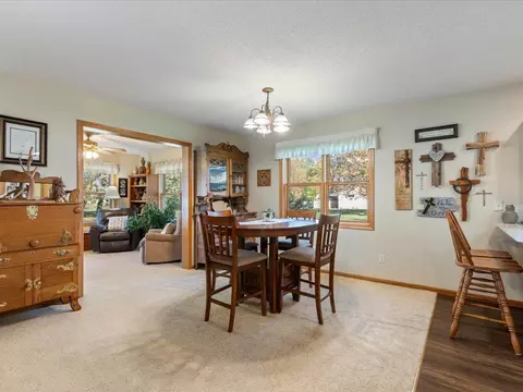 Dining - 14030 Firewood Dr, Baxter, MN 56425 photo 1 of 1