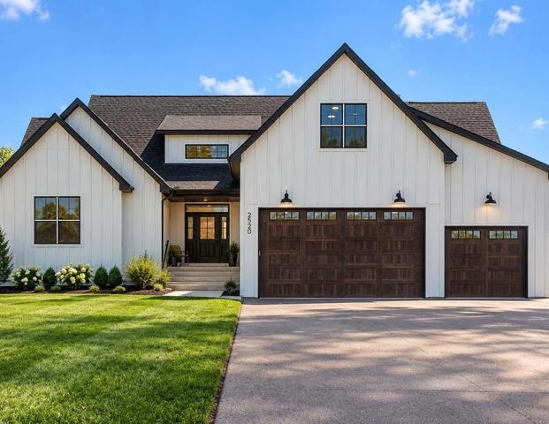 2520 230th Ct NW, Saint Francis, MN 55070