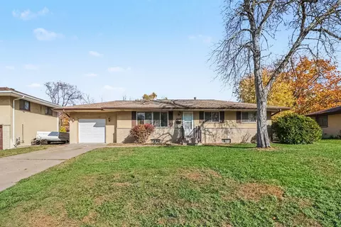 3106 64th Ave N, Brooklyn Center, MN 55429