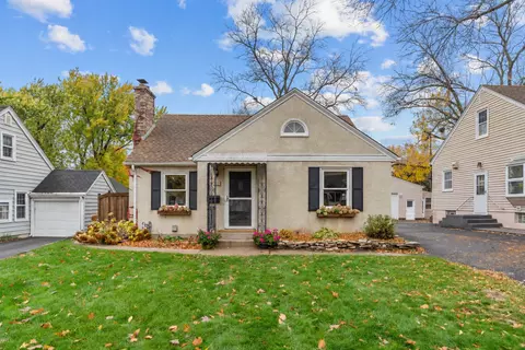 3316 Zarthan Ave S, Saint Louis Park, MN 55416
