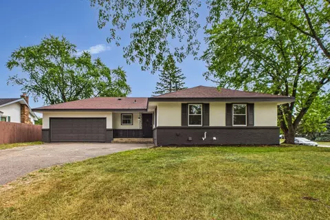 7000 Humboldt Ave N, Brooklyn Center, MN 55430