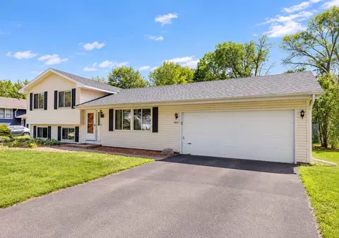 3601 83rd Ave N, Brooklyn Park, MN 55443