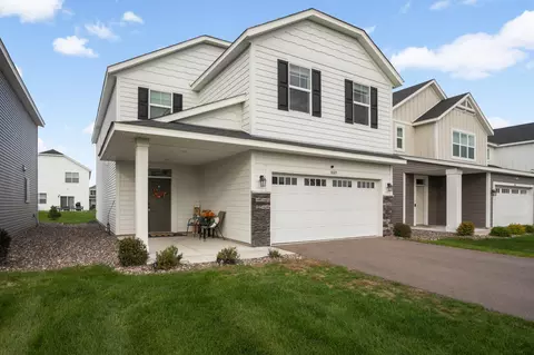 8689 146th Ln NW, Anoka, MN 55303