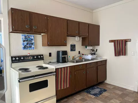 Kitchen - 1040 7th Ave, Baldwin, WI 54002 photo 1 of 5