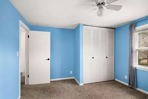 Bedroom - 609 Selfridge Dr, Duluth, MN 55811 photo 1 of 3