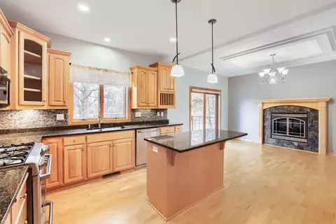 Kitchen - 14308 98th St SE #103, Becker, MN 55308 photo 4 of 4