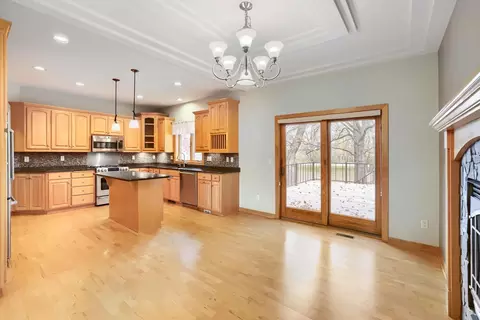 Living - 14308 98th St SE #103, Becker, MN 55308 photo 5 of 7