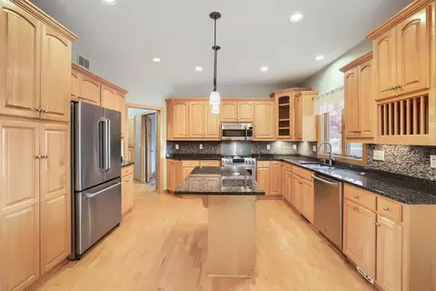 Kitchen - 14308 98th St SE #103, Becker, MN 55308 photo 1 of 4