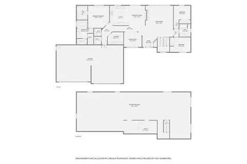 Floorplan - 14308 98th St SE #103, Becker, MN 55308 photo 1 of 1