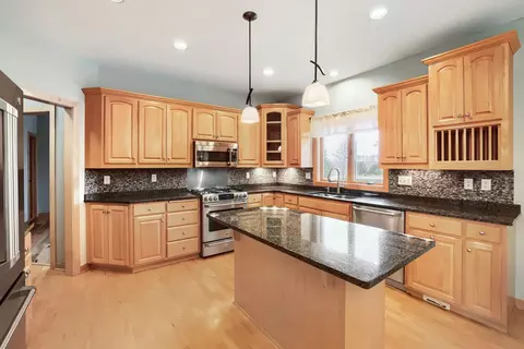 Kitchen - 14308 98th St SE #103, Becker, MN 55308 photo 2 of 4