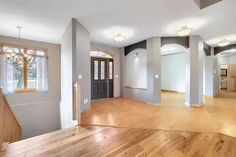 Entry Way - 14308 98th St SE #103, Becker, MN 55308 photo 1 of 2