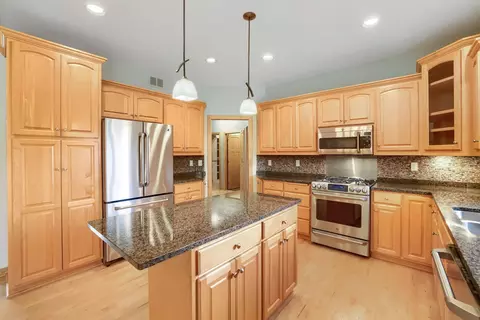 Kitchen - 14308 98th St SE #103, Becker, MN 55308 photo 3 of 4