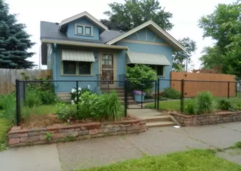 4106 Colfax Ave N, Minneapolis, MN 55412