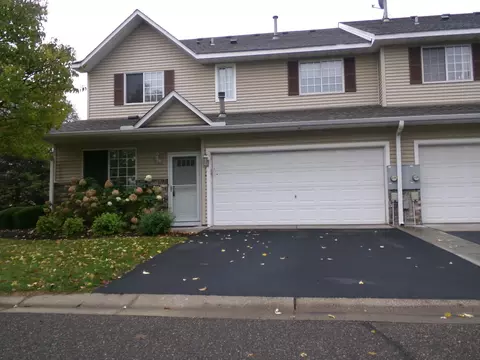 1895 111th Ave NE, Blaine, MN 55449