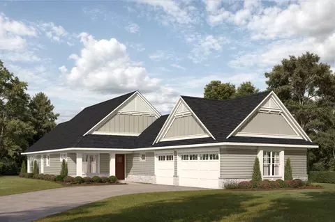 138 Spring Farm Rd, North Oaks, MN 55127