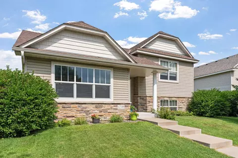 12188 Coral Sea St NE, Blaine, MN 55449