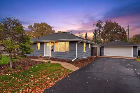 6933 Grand Ave S, Richfield, MN 55423