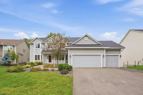 16130 39th Pl N, Plymouth, MN 55446