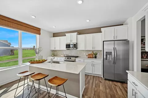 Kitchen - 904 Erickson Ln, Buffalo, MN 55313 photo 1 of 2