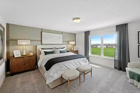 Bedroom - 904 Erickson Ln, Buffalo, MN 55313 photo 1 of 4