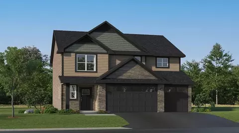18358 Glancy Way, Lakeville, MN 55044