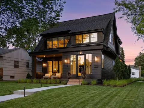 5945 Saint Johns Ave, Edina, MN 55424