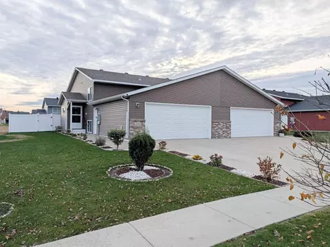 2511 7 Ct W, West Fargo, ND 58078