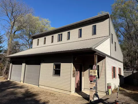 4671 Bridgewater Rd, South Haven, MN 55382