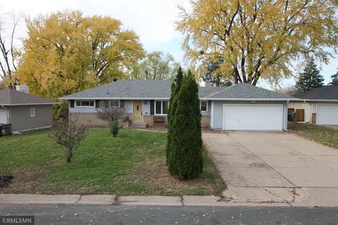 1325 Pierce Ter NE, Columbia Heights, MN 55421