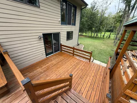 Exterior - 23120 Garrison Rd, Corcoran, MN 55340 photo 9 of 17