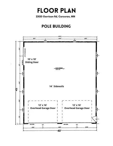 Other - 23120 Garrison Rd, Corcoran, MN 55340 photo 13 of 13