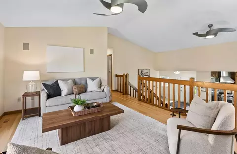 Living - 23120 Garrison Rd, Corcoran, MN 55340 photo 4 of 9