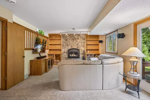 Living - 23120 Garrison Rd, Corcoran, MN 55340 photo 6 of 9