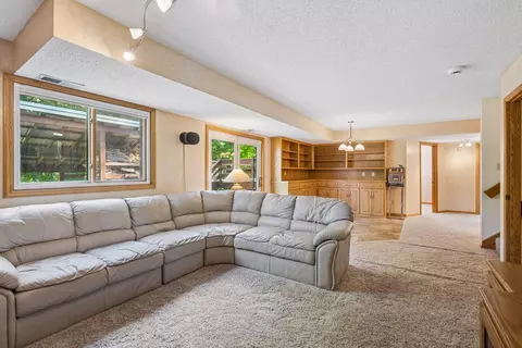 Living - 23120 Garrison Rd, Corcoran, MN 55340 photo 8 of 9