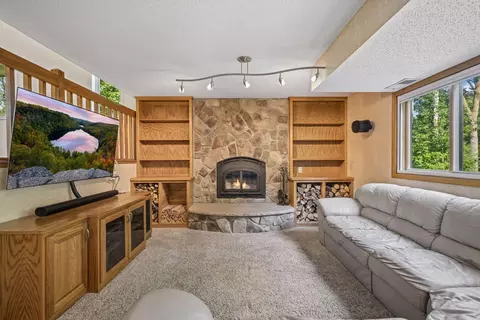 Living - 23120 Garrison Rd, Corcoran, MN 55340 photo 7 of 9