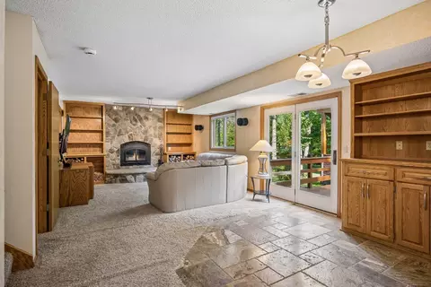 Living - 23120 Garrison Rd, Corcoran, MN 55340 photo 5 of 9