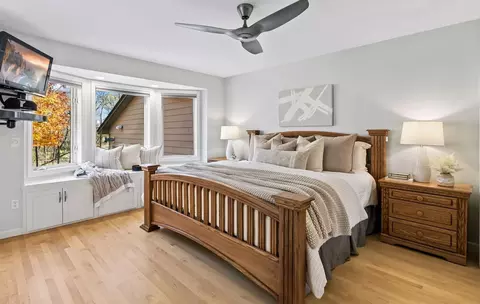 Bedroom - 23120 Garrison Rd, Corcoran, MN 55340 photo 1 of 3