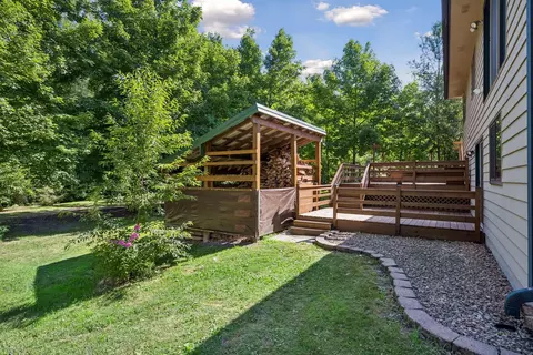 Exterior - 23120 Garrison Rd, Corcoran, MN 55340 photo 11 of 17